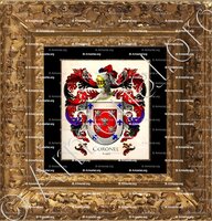 cadre-ancien-or-CORONEL_Aragon_España (ii)