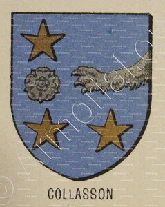 COLLASSON