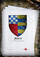 velin-d-Arches-ALBERTI_Conti Alberti di Mangona._Italia