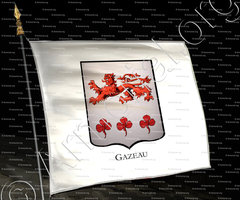 drapeau-GAZEAU_Anjou._France (1)