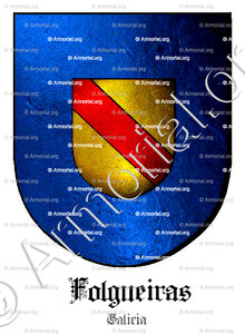FOLGUEIRAS