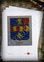 velin-d-Arches-ROBERT_Noblesse d'Empire._France(i)