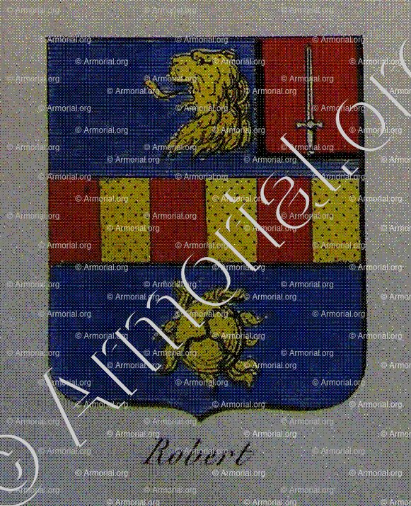 ROBERT_Noblesse d'Empire._France(i)