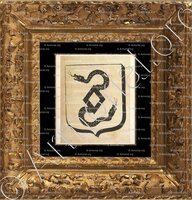 cadre-ancien-or-BITCHE_Armorial des villes, bourgs, et villages., 1877._Europe