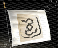 drapeau-BITCHE_Armorial des villes, bourgs, et villages., 1877._Europe