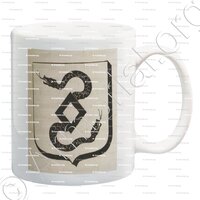 mug-BITCHE_Armorial des villes, bourgs, et villages., 1877._Europe
