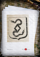 velin-d-Arches-BITCHE_Armorial des villes, bourgs, et villages., 1877._Europe