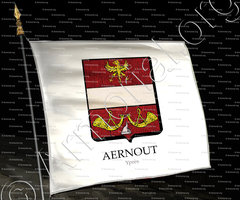 drapeau-AERNOUT_Yprès_Belgique (België) (3)