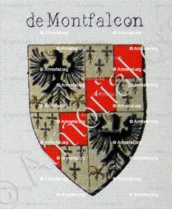 De MONTFALCON