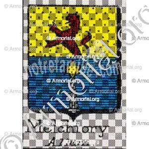 Melchiory