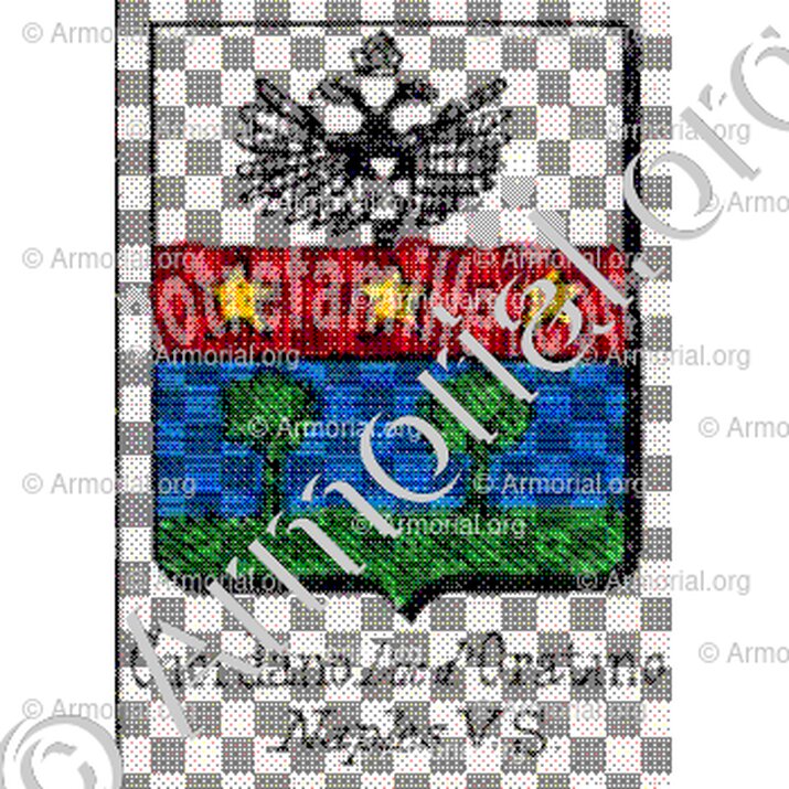 Giordano Duc d'Oratino__