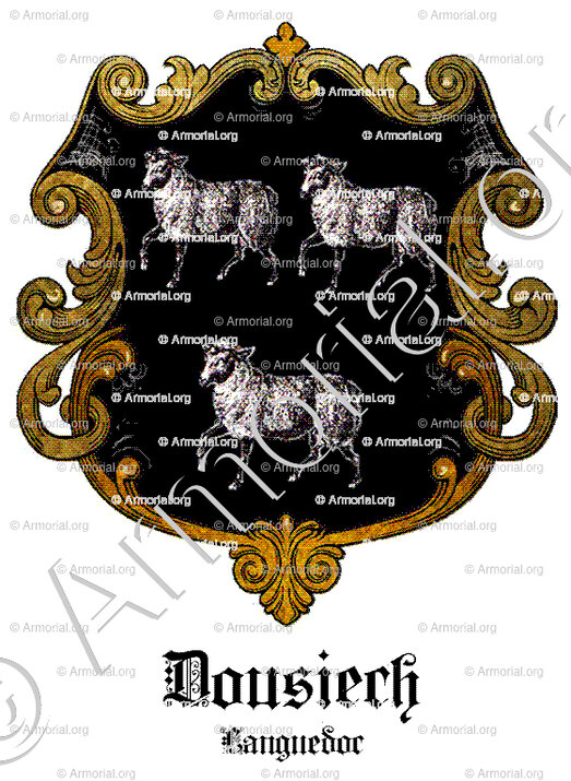 DOUSIECH_Languedoc_France (i)