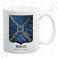mug-ALBERTI_Duché-pairie de Luynes._France