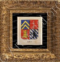 cadre-ancien-or-ROBERT_Noblesse d'Empire._France(ii)