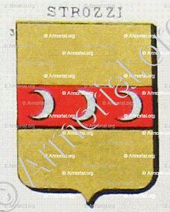 STROZZI
