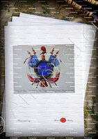 velin-d-Arches-THIERS_Armorial Nice. (J. Casal, 1903) (Bibl. mun. de Nice)._France (i)