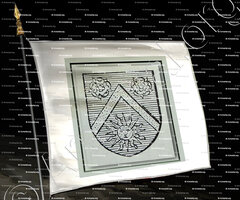 drapeau-de DREUX-BREZE_1849-1893. Mouins_France (1)