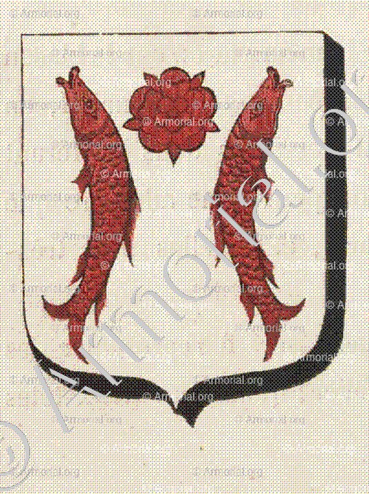 BLAMONT_Armorial des villes, bourgs, et villages., 1877._Europe