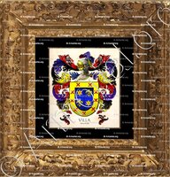 cadre-ancien-or-VILLA_Santander_España (1)