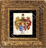 cadre-ancien-or-MIGNON_Mechelen, Vaux-Lez-Rosières._België Luxembourg (1)