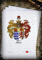 velin-d-Arches-MIGNON_Mechelen, Vaux-Lez-Rosières._België Luxembourg (1)