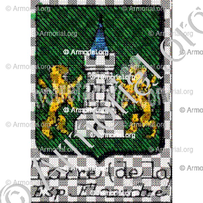 Torre (de la)__