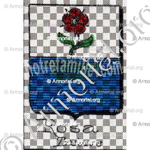 Rosa