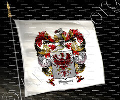 drapeau-ABANCOURT_Picardie_France (ii)