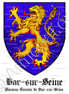 BAR-SUR-SEINE