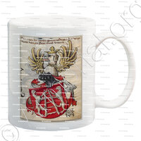 mug-von der LEITER de BEHRN_Bayern_Deutschland 