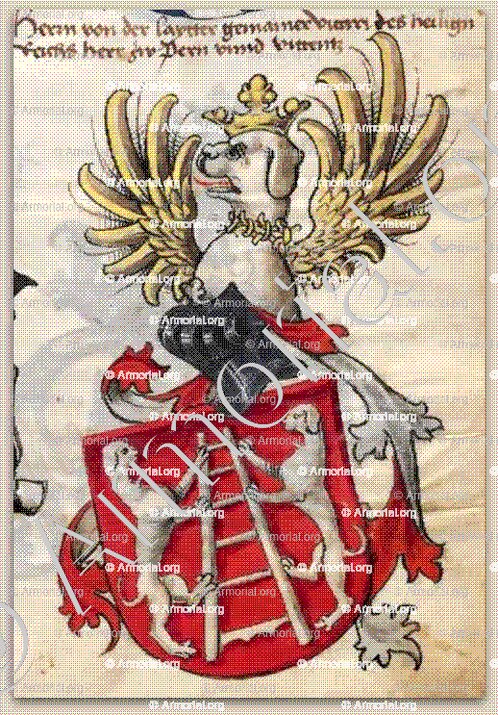 von der LEITER de BEHRN_Bayern_Deutschland 