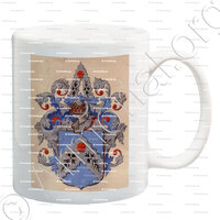 mug-TRAPADOUX_Forez, Lyonnais._France