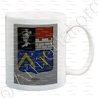 mug-ROGER_Noblesse d'Empire._France