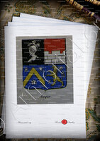 velin-d-Arches-ROGER_Noblesse d'Empire._France