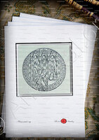 velin-d-Arches-de DREUX-BREZE_Episcop. Molinen._France