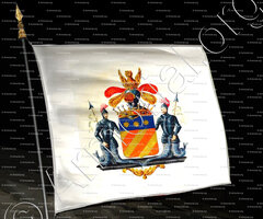 drapeau-VILLA_Torino_Italia