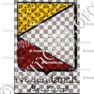 Negendanck