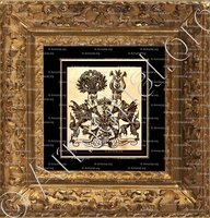 cadre-ancien-or-LAGERFELT_Friherre 1766_Sverige