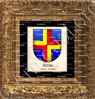 cadre-ancien-or-REDIN_Vasco, Navarro_España (i)