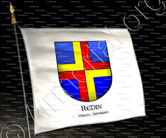 drapeau-REDIN_Vasco, Navarro_España (i)