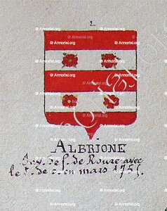 ALBRIONE