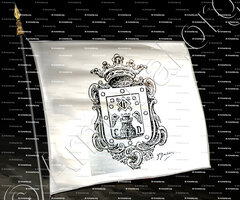 drapeau-CAUDETE_Albacete. Castilla-La Mancha_España.