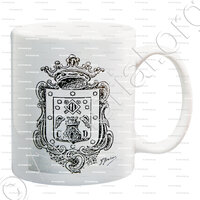 mug-CAUDETE_Albacete. Castilla-La Mancha_España.