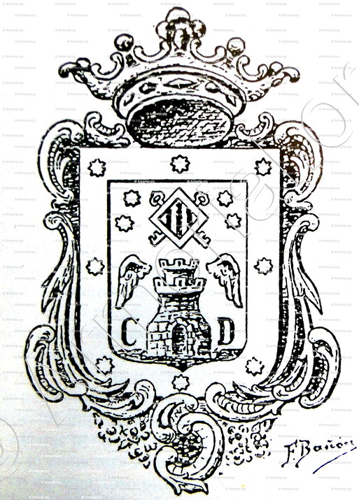 CAUDETE_Albacete. Castilla-La Mancha_España.