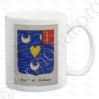 mug-ROGET DE BELLOQUET_Noblesse d'Empire._France