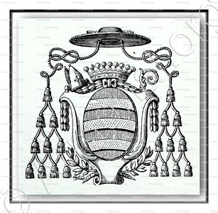 De PONS DE LA GRANGE