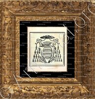 cadre-ancien-or-de PONS DE LA GRANGE_Diocèse de Moulins, 1823-1849._France (1)