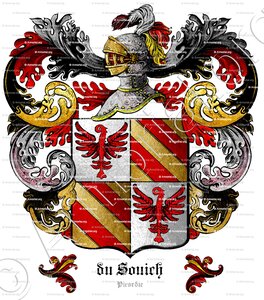 Du SOUICH (Soüich)