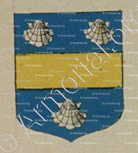 Mairie d'Argiessan (Argiésans) (Alsace)