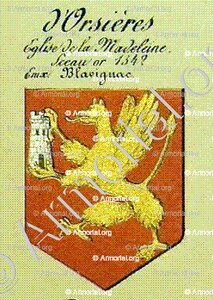 Orsières